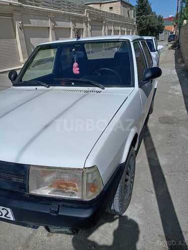 Tofas Sahin 2001, 145,000 km - 1.6 l - Bakı