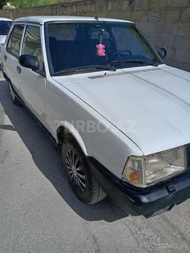Tofas Sahin 2001, 145,000 km - 1.6 l - Bakı