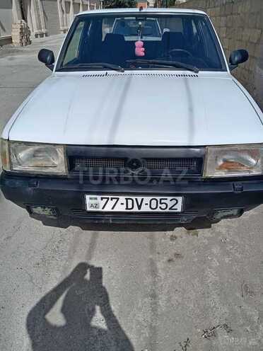 Tofas Sahin 2001, 145,000 km - 1.6 l - Bakı