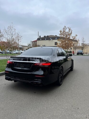 Mercedes E 350 2020, 120,000 km - 2.0 л - Bakı
