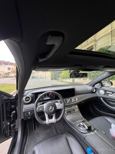Mercedes E 350 2020, 120,000 km - 2.0 л - Bakı