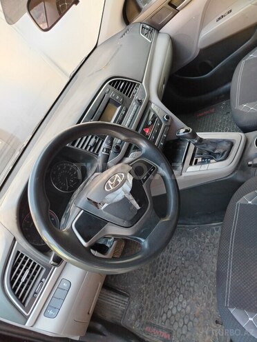 Hyundai Elantra 2016, 255,387 km - 2.0 л - Bakı