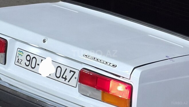 LADA (VAZ) 2107 2008, 65,000 km - 1.6 l - Bakı