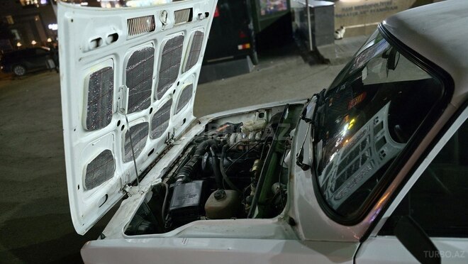LADA (VAZ) 2107 2008, 65,000 km - 1.6 l - Bakı