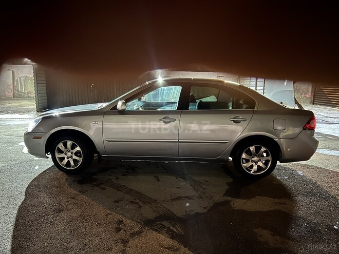 Kia Optima 2006, 446,000 km - 2.0 l - Sumqayıt