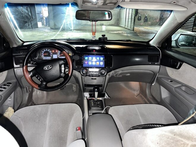 Kia Optima 2006, 446,000 km - 2.0 l - Sumqayıt