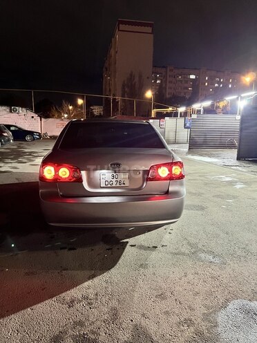 Kia Optima 2006, 446,000 km - 2.0 l - Sumqayıt