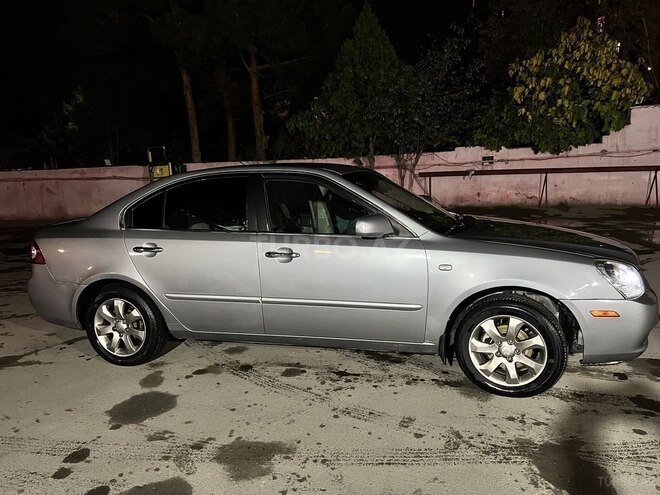Kia Optima 2006, 446,000 km - 2.0 l - Sumqayıt