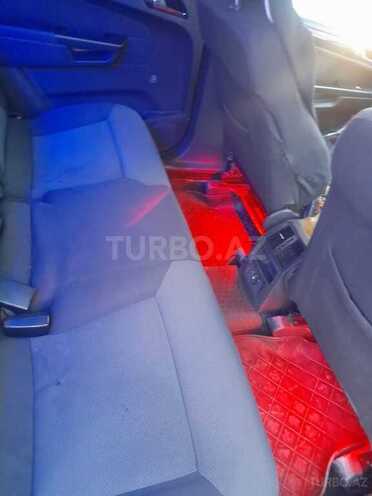 Opel Zafira 2007, 234,876 km - 1.9 l - Bakı