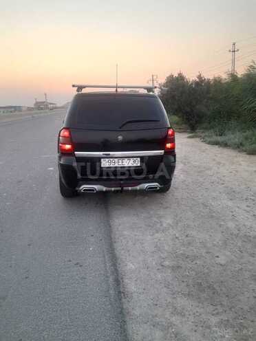 Opel Zafira 2007, 234,876 km - 1.9 l - Bakı
