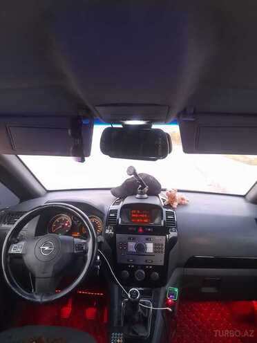 Opel Zafira 2007, 234,876 km - 1.9 l - Bakı