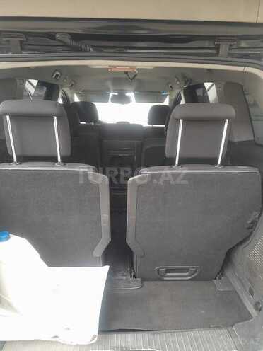 Opel Zafira 2007, 234,876 km - 1.9 l - Bakı