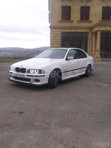 BMW 535 1998, 345,000 km - 3.5 l - İsmayıllı