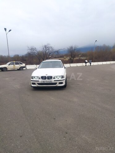 BMW 535 1998, 345,000 km - 3.5 l - İsmayıllı