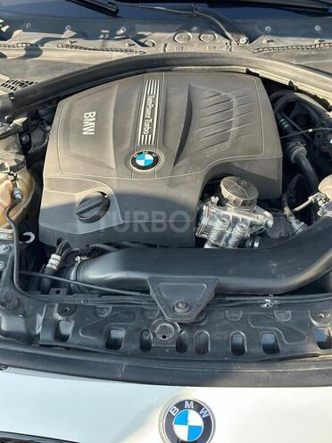 BMW 335 2012, 185,000 km - 3.0 l - Bakı