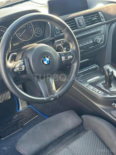 BMW 335 2012, 185,000 km - 3.0 l - Bakı