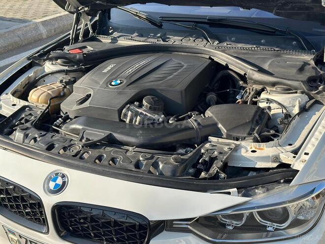 BMW 335 2012, 185,000 km - 3.0 l - Bakı