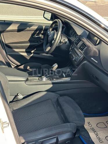 BMW 335 2012, 185,000 km - 3.0 l - Bakı