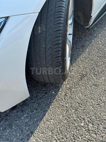 BMW 335 2012, 185,000 km - 3.0 l - Bakı