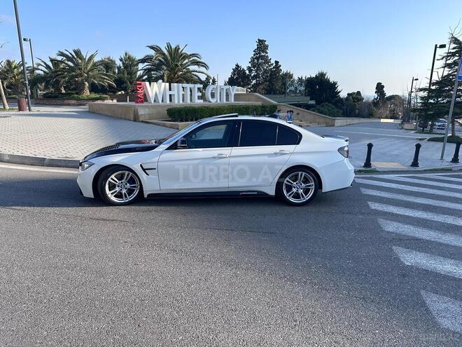 BMW 335 2012, 185,000 km - 3.0 l - Bakı