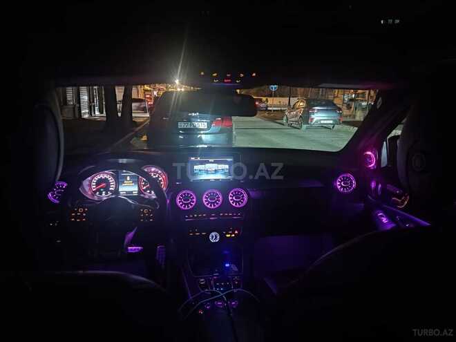 Mercedes C 300 2016, 195,300 km - 2.0 l - Bakı