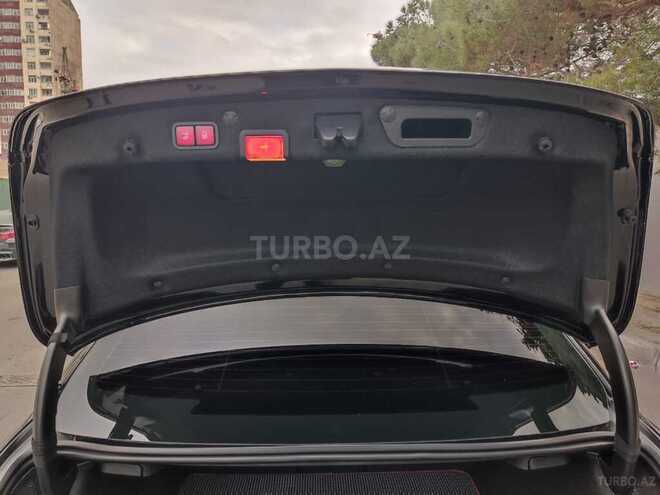 Mercedes C 300 2016, 195,300 km - 2.0 l - Bakı