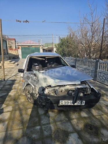 LADA (VAZ) 21099 2004, 328,000 km - 1.5 л - Bakı