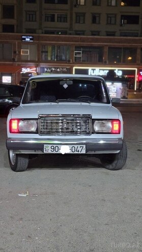 LADA (VAZ) 2107 2008, 90,000 km - 1.6 л - Bakı