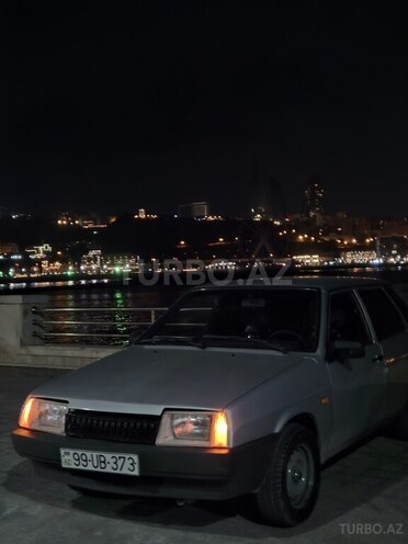 LADA (VAZ) 21099 2004, 328,000 km - 1.5 л - Bakı
