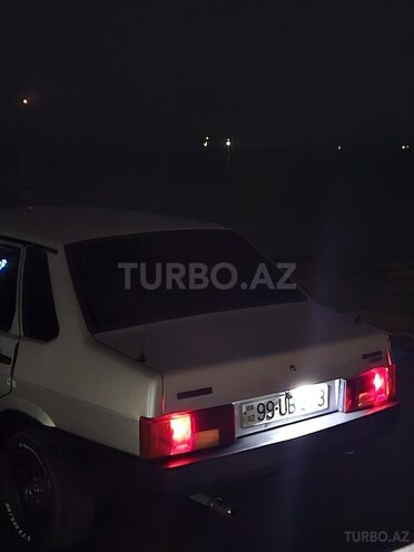LADA (VAZ) 21099 2004, 328,000 km - 1.5 л - Bakı