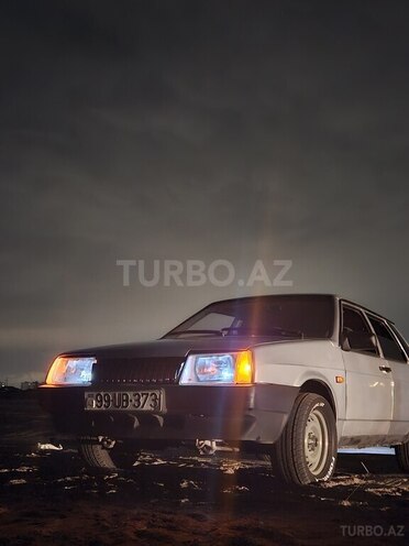LADA (VAZ) 21099 2004, 328,000 km - 1.5 л - Bakı
