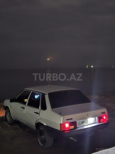 LADA (VAZ) 21099 2004, 328,000 km - 1.5 л - Bakı