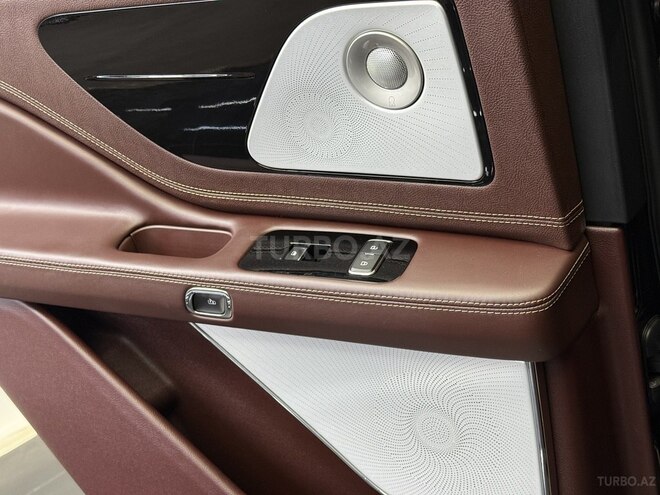 Lincoln Aviator 2022, 12,000 km - 3.0 l - Bakı