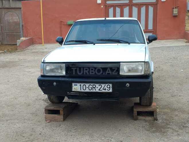 Tofas Kartal 1995, 356,291 km - 1.6 л - Bakı