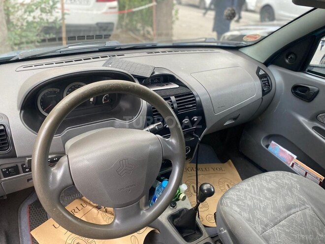Saipa Tiba 2014, 196,000 km - 1.5 l - Bakı