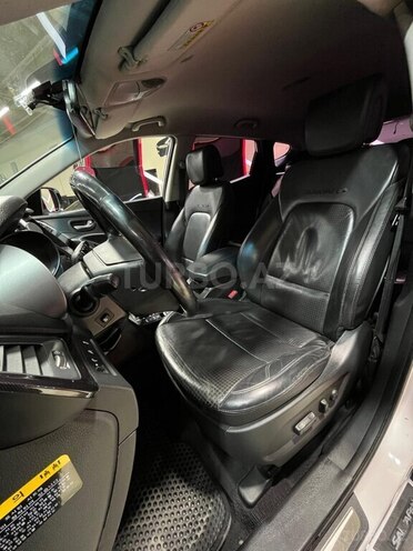 Hyundai Santa Fe 2012, 240,000 km - 2.0 l - Sumqayıt