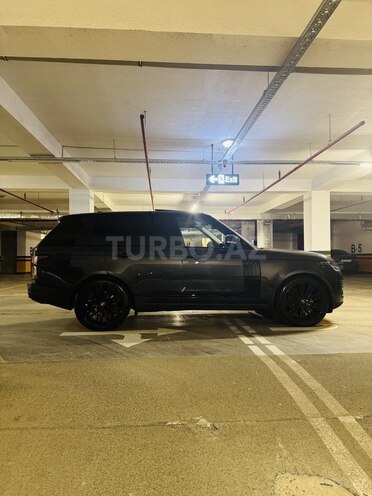 Land Rover Range Rover 2018, 157,716 km - 3.0 л - Bakı