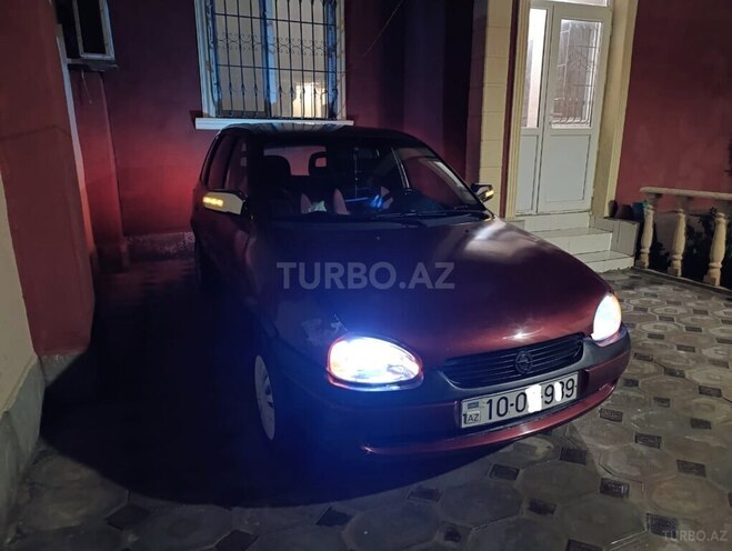 Opel Vita 1996, 243,967 km - 1.4 l - Xırdalan