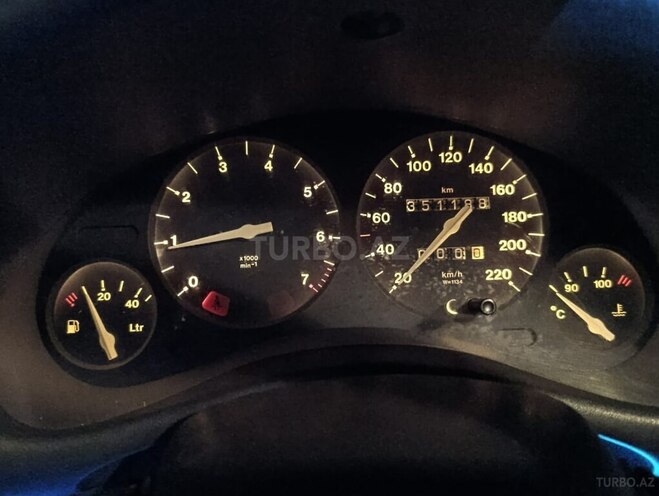 Opel Vita 1996, 243,967 km - 1.4 l - Xırdalan