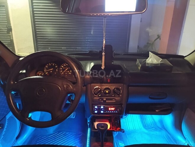 Opel Vita 1996, 243,967 km - 1.4 l - Xırdalan