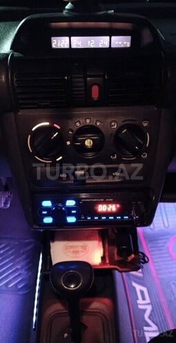 Opel Vita 1996, 243,967 km - 1.4 l - Xırdalan