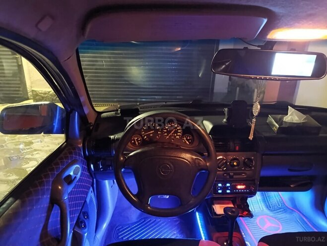 Opel Vita 1996, 243,967 km - 1.4 l - Xırdalan