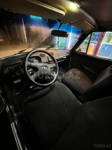 LADA (VAZ) 2106 1987, 98,000 km - 1.3 l - Bakı