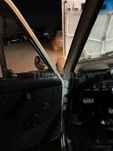 LADA (VAZ) 2106 1987, 98,000 km - 1.3 l - Bakı