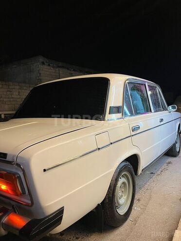 LADA (VAZ) 2106 1987, 98,000 km - 1.3 l - Bakı
