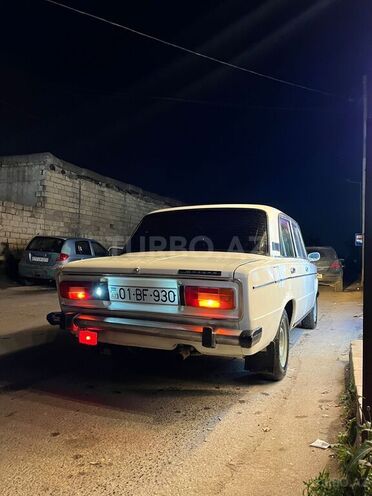 LADA (VAZ) 2106 1987, 98,000 km - 1.3 l - Bakı