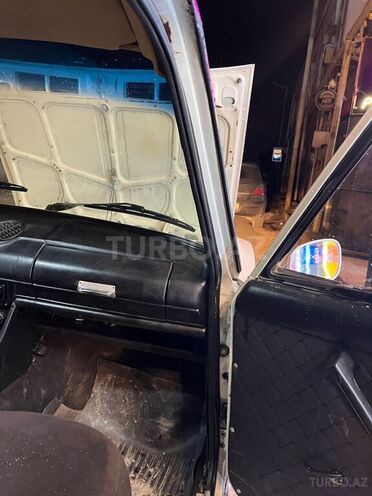 LADA (VAZ) 2106 1987, 98,000 km - 1.3 l - Bakı