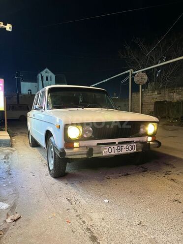 LADA (VAZ) 2106 1987, 98,000 km - 1.3 l - Bakı