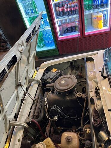 LADA (VAZ) 2106 1987, 98,000 km - 1.3 l - Bakı