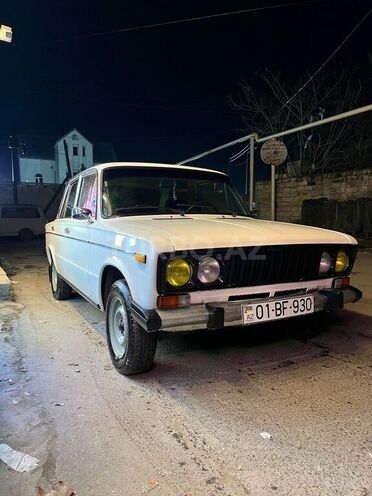 LADA (VAZ) 2106 1987, 98,000 km - 1.3 l - Bakı